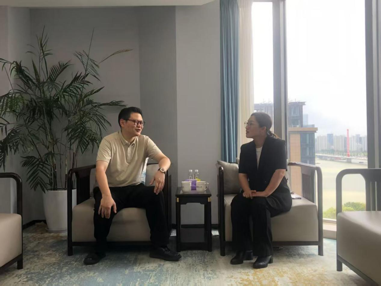 携手并进，共筑出海法律防线